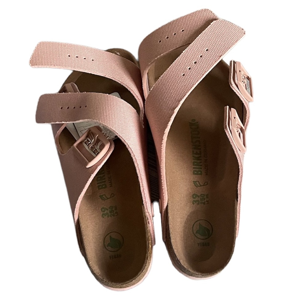 Birkenstock Arizona Rivet Logo